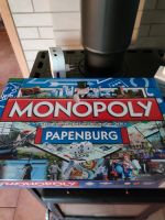 Monopoly Papenburg gegen Gebot Niedersachsen - Rhede Vorschau