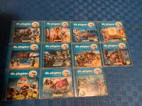 Die Playmos Hörspiele Playmobil Hessen - Alsbach-Hähnlein Vorschau