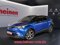 Toyota C-HR 1.8 Hybrid Style Selection Autom. LED NAVI Nordrhein-Westfalen - Werne Vorschau