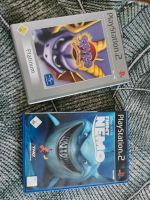 Findet Nemo/ Spyro Spiel Playstation 2 Nordrhein-Westfalen - Burscheid Vorschau