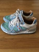 Saucony Shadow 5000 Extra Butter Gr. US 7 / EU 40 Bayern - Ansbach Vorschau