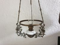 Dekorative, antike Hänge- / Decken- / Esstisch- Lampe / Leuchte Hannover - Kirchrode-Bemerode-Wülferode Vorschau