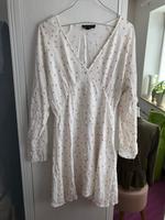 Cottagecore Kleid rosa weiß Schleswig-Holstein - Flensburg Vorschau