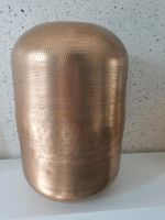 Vase Gold Metall 2 Stück goldene Vase 30x20x20cm neu Niedersachsen - Löningen Vorschau