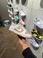 Nike Wmns Dunk Low Next Nature Beige Sail Innenstadt - Köln Altstadt Vorschau