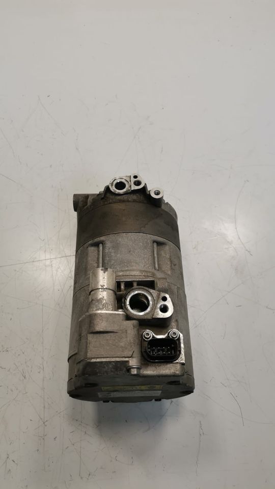 6452 9364872 03 ORGINAL KLIMAKOMPRESSOR BMW AC Compressor in Hannover