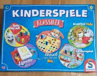 Kinderspiele Klassiker Nordrhein-Westfalen - Hückelhoven Vorschau