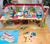 Playmobil hotel 60 Euro Essen - Essen-Ruhrhalbinsel Vorschau