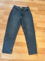 Jeans von H&M Gr38 ca 2x getragen Frankfurt am Main - Niederursel Vorschau