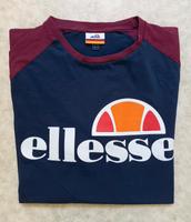 Herrenshirt Gr. L, Ellesse Bochum - Bochum-Nord Vorschau
