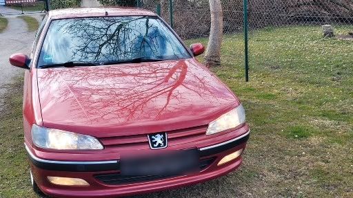 Peugeot 406 3.0 V6 Automatik,Bastlerfahrzeug ohne Rost/unfallfrei in Grimmen