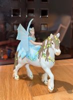 Schleich Set Elfe Eleya mit Pferd Schleswig-Holstein - Großhansdorf Vorschau