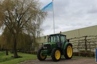 John Deere 6420SE 9635 stunden Niedersachsen - Twist Vorschau