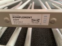 Ikea Pax Hosen Aufhänger 4er Set Bayern - Germering Vorschau