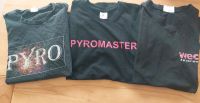 T-Shirts, Thema:  Silvester,  weco, Pyro Schleswig-Holstein - Oldenburg in Holstein Vorschau