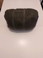 Original Alpina Bundeswehr Schlafsack Gr.1 mit Ärmel Schleswig-Holstein - Lübeck Vorschau