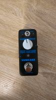 Sonicake Blue Skreamer - Overdrive Pedal Baden-Württemberg - Althütte Vorschau