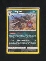 Trikephalo Standard 62/111 Pokemon Sonne&Mond Rheinland-Pfalz - Mainz Vorschau