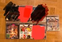 Spiel PlayStation 3 / PS3 je 5€ FSK 16 München - Bogenhausen Vorschau