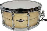 Craviotto Custom One Piece Solid Maple Snare 14 x 6.5" Innenstadt - Köln Altstadt Vorschau