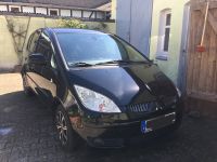 Mitsubishi Colt 1.3 AHK + Fahrradträger TÜV neu Sachsen-Anhalt - Bismark (Altmark) Vorschau