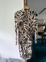 Gerry Weber TAIFUN Kleid Office Büro Wickelkleid Wandsbek - Hamburg Bramfeld Vorschau