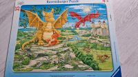 Dinosaurier Puzzle Ravensburger Niedersachsen - Beverstedt Vorschau