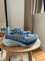 asics novablast 4 Schleswig-Holstein - Neumünster Vorschau