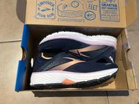 Laufschuhe Brooks Defyance 13 Damen Saarland - Saarlouis Vorschau