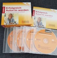 Erfolgreich Autor/in werden Grundkurs des Schreibens 6 CDs Bayern - Penzberg Vorschau