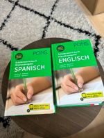 PONS Wörterbuch Englisch & Spanisch Nordrhein-Westfalen - Kirchlengern Vorschau