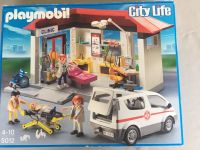 Playmobil 5012 City Life - Clinic Baden-Württemberg - Rheinfelden (Baden) Vorschau
