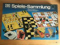 Spiele Sammlung Wiesbaden - Mainz-Kostheim Vorschau