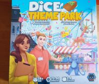 Dice Theme Park Kickstarterversion Baden-Württemberg - Schorndorf Vorschau