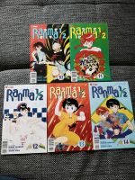 Ranma 1/2 viz Comics Part seven No. 10 11 12 13 14 Brandenburg - Dahlewitz Vorschau