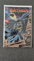 Comic Batman (1997), Ausgabe 1 Nordrhein-Westfalen - Witten Vorschau