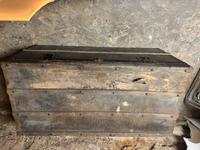 Holz Kiste Rheinland-Pfalz - Gau-Algesheim Vorschau