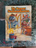 Bilderbuch Die Bremer Stadtmusikanten Niedersachsen - Hage Vorschau