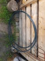 PE-HD Wasserleitung 5m 20x1,9 Sachsen - Moritzburg Vorschau