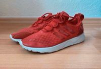 Adidas Sportschuhe Laufschuhe Sneaker Gr.38 rot Hessen - Bad Schwalbach Vorschau