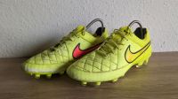 Nike Tiempo Legacy Größe 42 Fußballschuhe Baden-Württemberg - Tettnang Vorschau