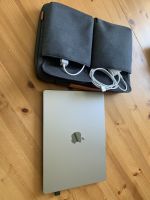 Apple MacBook Pro 14" 2021 M1 Pro 16GB RAM 1TB SSD 10/16 Core Top Bayern - Neustadt a. d. Waldnaab Vorschau