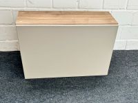 IKEA, besta Wandregal Regal, Wandschrank, braun Hochglanz Wuppertal - Vohwinkel Vorschau