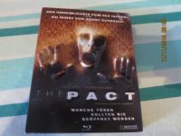 Blu ray THE PACT mit besonderem Cover Wuppertal - Oberbarmen Vorschau