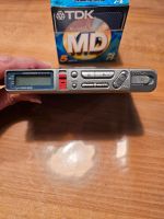 Sony Portable Minidisc Recorder MZ-R37 Nordrhein-Westfalen - Kerken Vorschau