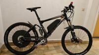 Scott Genius 20 BionX Ebike Fully Hessen - Söhrewald Vorschau