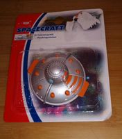 Kleines Ufo von Dickie Toys Spacecraft Schleswig-Holstein - Wanderup Vorschau