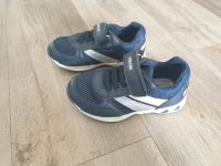 Sneaker Turnschuh Freizeitschuh von Geox Gr. 24 Nordrhein-Westfalen - Lüdenscheid Vorschau