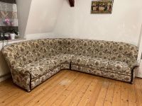 Schöne Couch in sehr gutem Zustand Thüringen - Apolda Vorschau