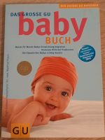 Das große GU Baby Buch Babyratgeber Bayern - Balzhausen Vorschau